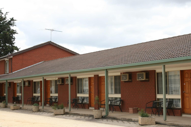 Exterior & Views 2, Geelong Surfcoast Hwy Holiday Park, South Barwon - Inner