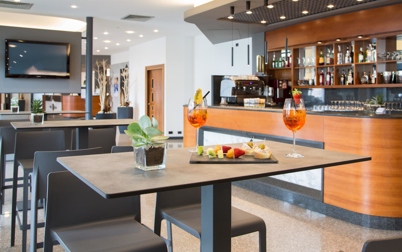 Food & Drinks 5, Best Western Hotel Turismo, Verona