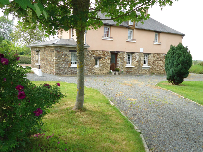 Exterior & Views, Chambre d'hôtes La Roncellière, Manche
