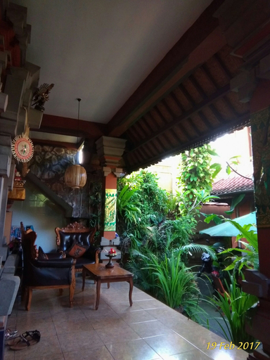Others 5, Praety Home Stay, Gianyar