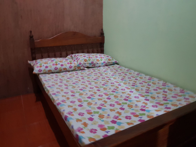Bedroom 2, Desiree's Lodge And Transient House, Baler Aurora, Baler