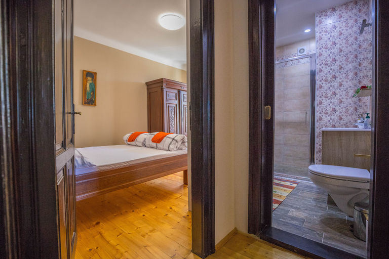 Bedroom 3, Villa Ivana 1903, Crikvenica