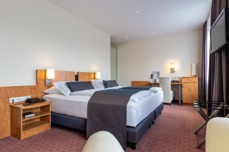 Trip Inn Hotel Esplanade, Düsseldorf