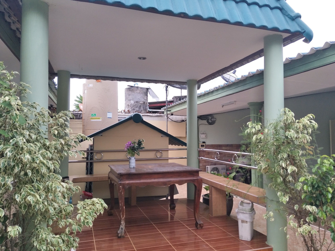 Others 5, Baan Plubpla Resort, Muang Chanthaburi