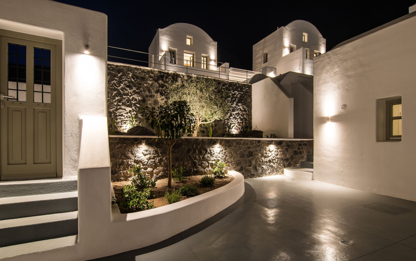 Exterior & Views 2, Cape 9 Suites & Villas, South Aegean