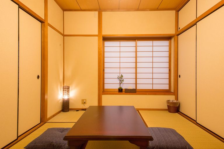 Others 5, Hiroshima Danbara Guesthouse by EXseed, Hiroshima