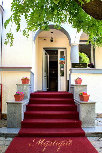 Exterior & Views 2, Villa Mystique, Belgrade