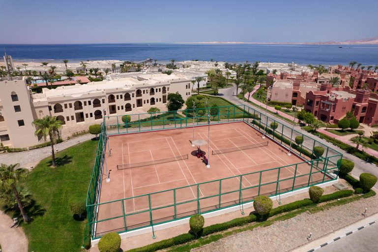 Exterior & Views 2, Charmillion Club Resort, Sharm el-Sheikh