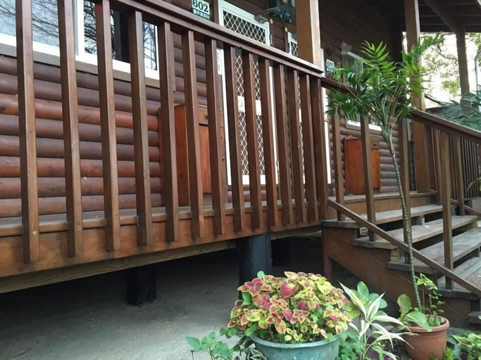 Others 3, Greencity Resort, Chiayi County