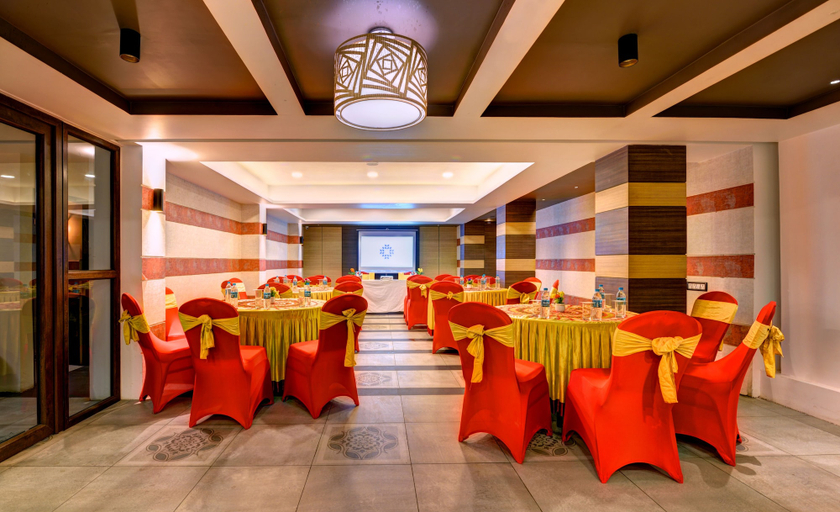 Food & Drinks 5, Udaan Woodberry Hotel & Spa, East Sikkim