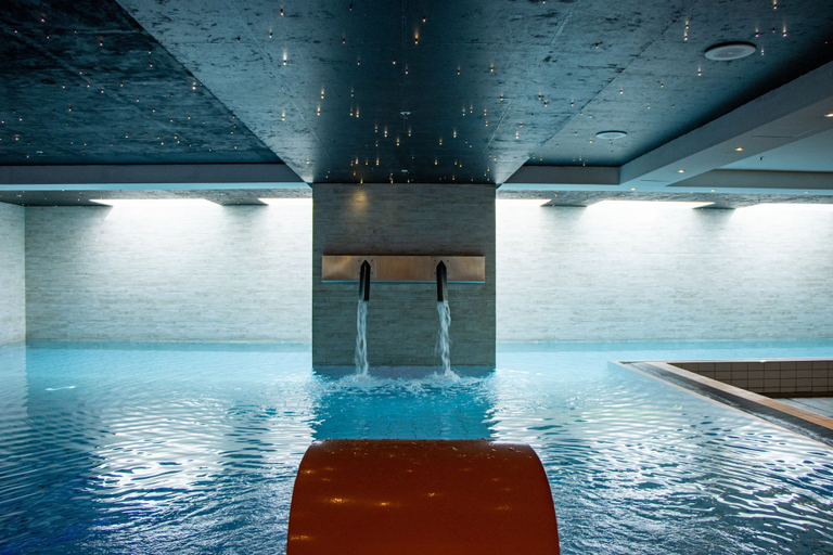 Sport & Beauty 2, Tivoli Hotel, Copenhagen