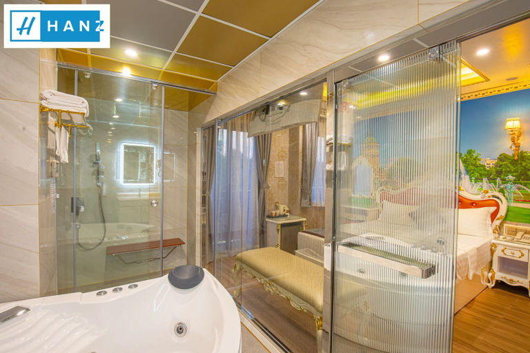 Others 5, HANZ Cuong Thanh 3 Lux Hotel & Spa, District 3