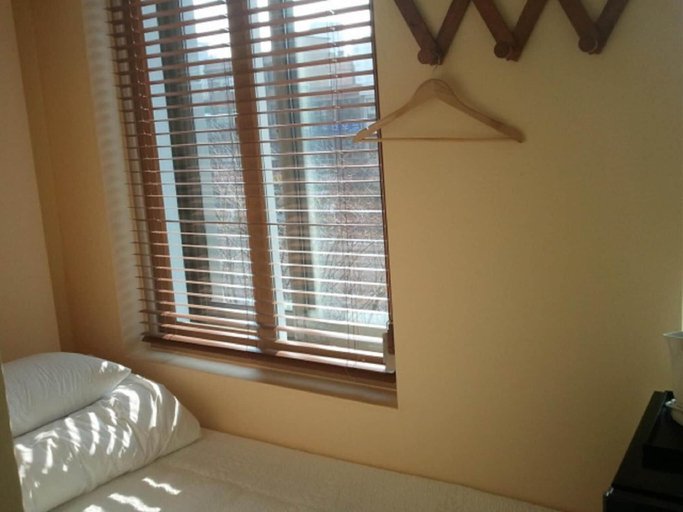 Bedroom 5, Cheonggye Haus, Jongno
