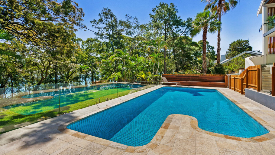 Sport & Beauty, Park Cove, Noosa - Noosa-Noosaville