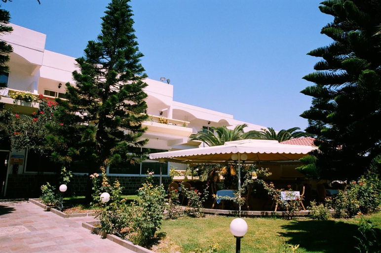 Exterior & Views 2, Paleos Apartments, South Aegean