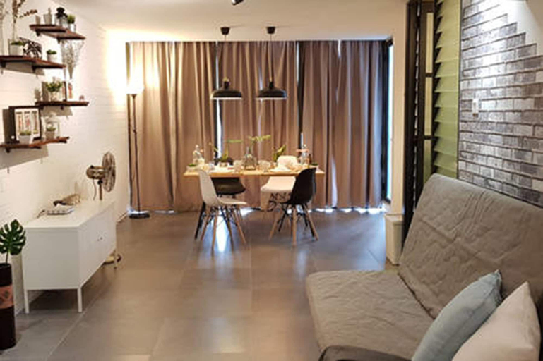 Duplex Loft Empire Damansara, Petaling Jaya