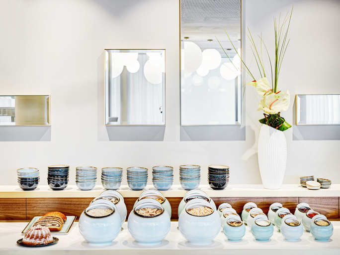 Food & Drinks 5, Stage 12 Hotel by Penz, Innsbruck