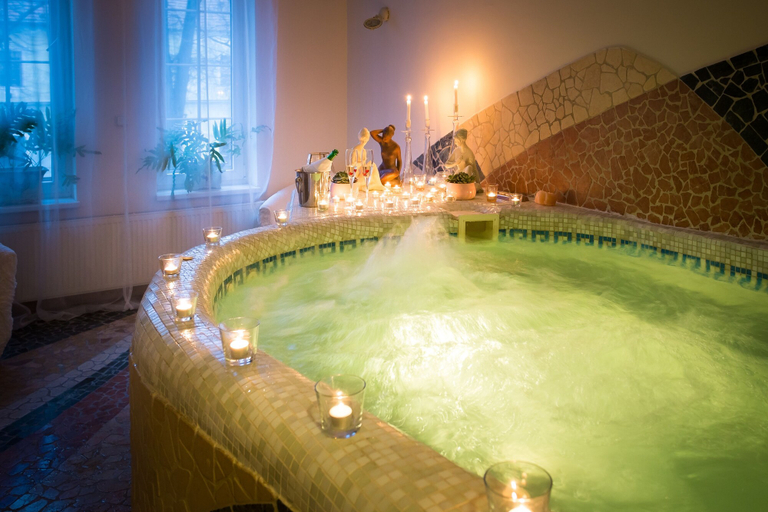 Sport & Beauty 3, Hotel Bojnický vínny dom, Prievidza