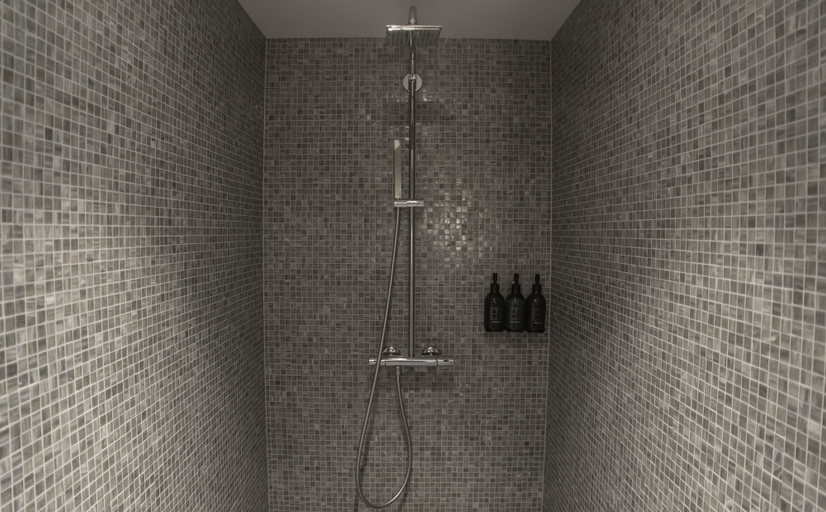 Bathroom 5, Hotel Norge by Scandic, Bergen