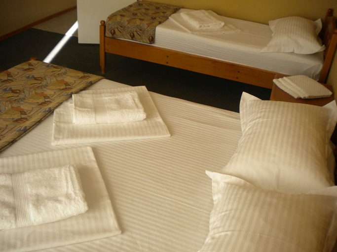 Bedroom 3, Hotel U Nikiticha, Sochi gorsovet