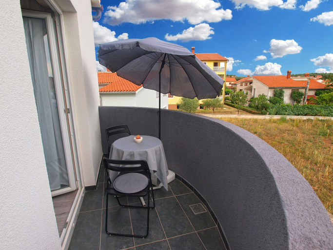 Others 4, Apartment 1449, Vodnjan