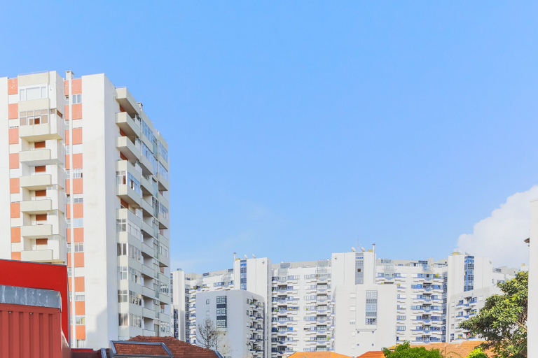 Exterior & Views 2, Mac003 · Macario Wood Apartment // Netflix, Porto