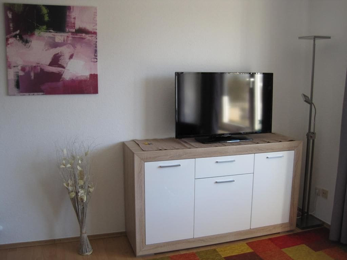 Others 5, 92B Bahnhofstr. Apartment, Recklinghausen