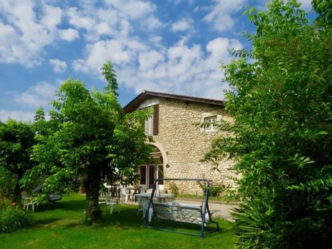 Others 4, Domaine les Messauts - Gîte le Figuier, Gironde
