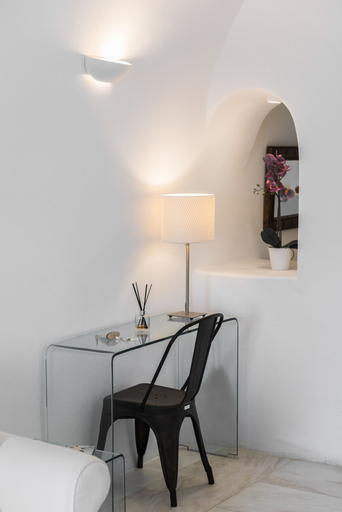 Bedroom 3, Armeni Luxury Villas, South Aegean