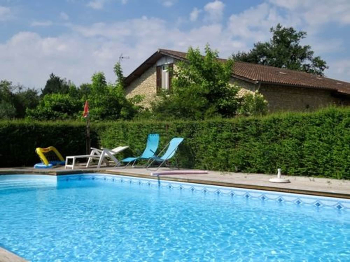 Sport & Beauty, Domaine les Messauts - Gîte le Figuier, Gironde