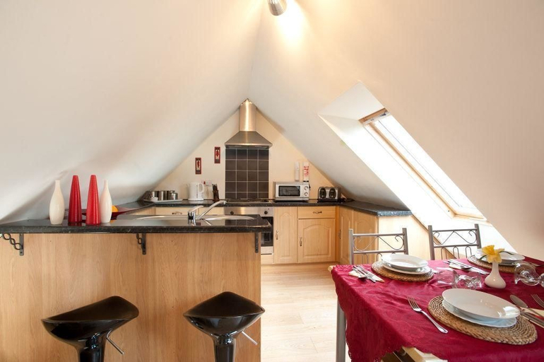 Others 5, Pentre Riding Stable and Accommodation, Powys
