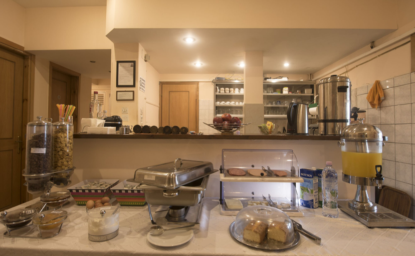 Food & Drinks 5, Filoxenia, Thessaly