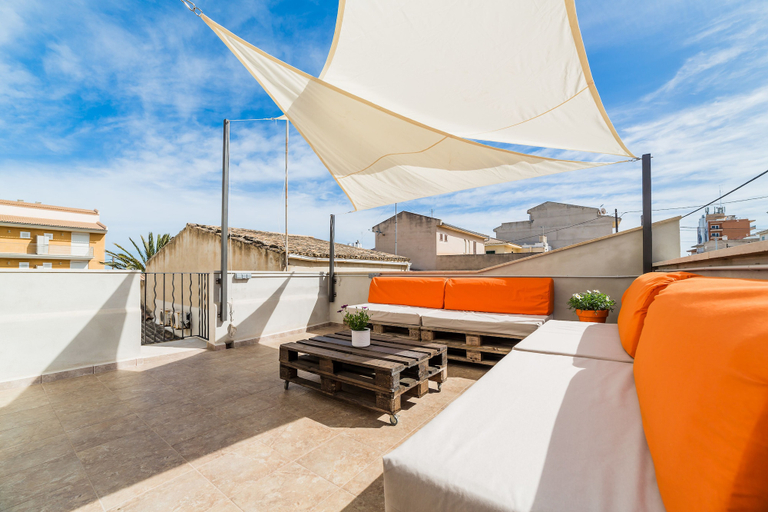 Others 5, Ca Sa Padrina by LOCALITE, Baleares