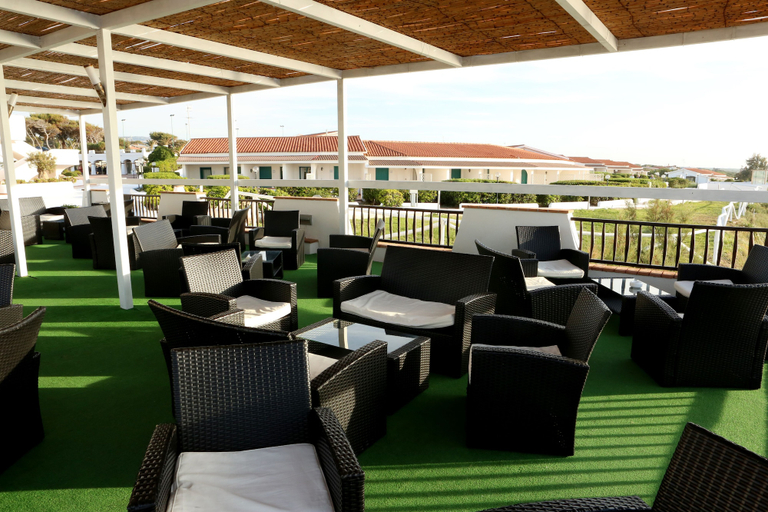 Food & Drinks 5, La Plage Resort, Sassari