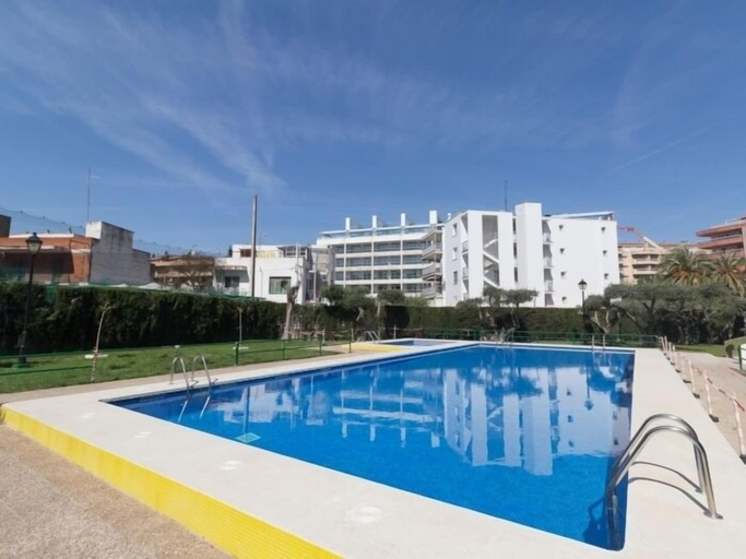 Sport & Beauty 4, Apartamento Dms III Ref. 1041 by Iberplaya, Tarragona