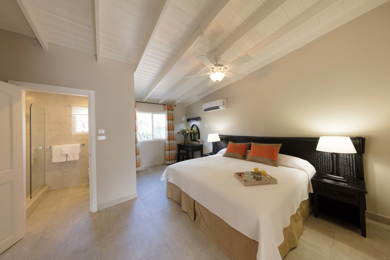Bedroom 4, All Seasons Resort - Europa