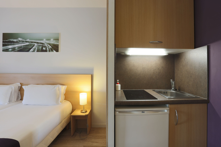 Bedroom 9