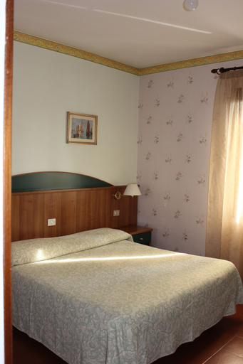 Bedroom 3, Locanda da Renzo, Treviso