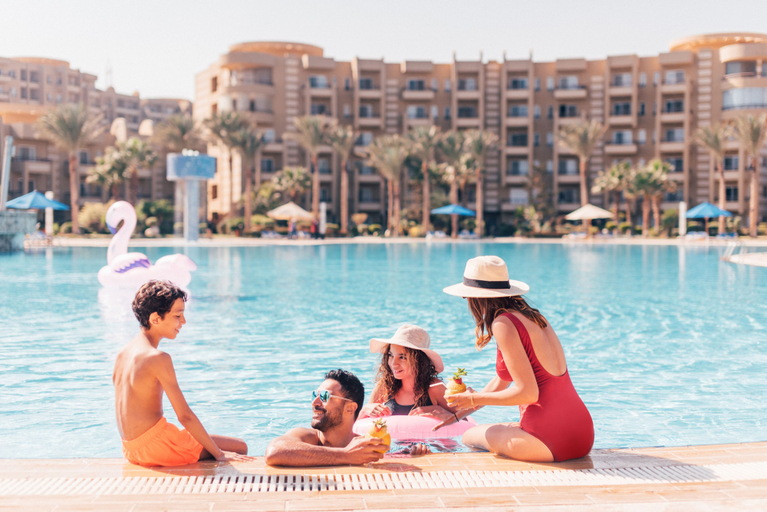 Sport & Beauty 2, Grand Ocean Sokhna Hotel & Resort, 'Ataqah