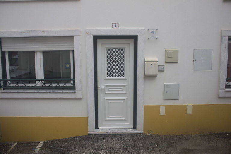 Exterior & Views, Saudade Peniche Apartment, Peniche