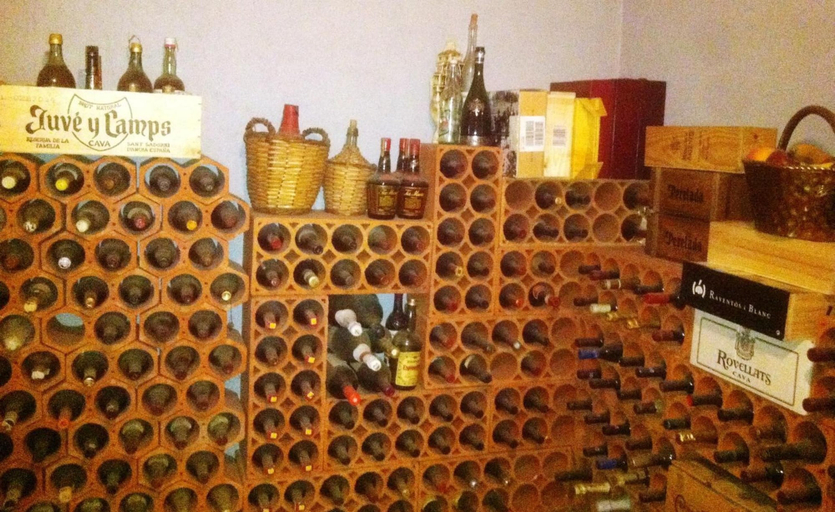 Food & Drinks 5, Hotel La Seu, Lleida