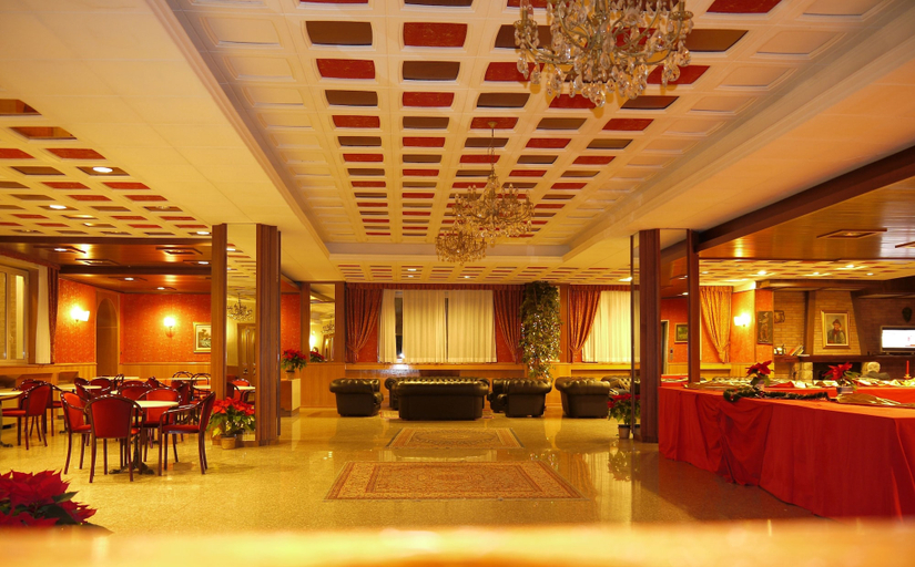 Food & Drinks 4, Hotel Tasso, Cosenza