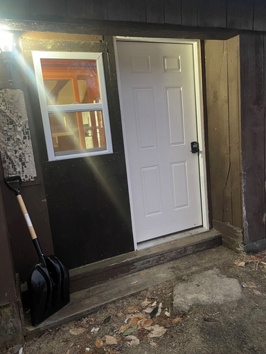 Exterior & Views, Brookside Hideaway, Brook Road Inn, Sullivan