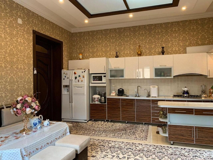 Others 4, Sitorabonu-Guest House, Toshkent