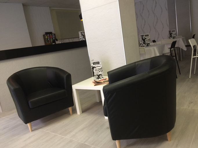 Others 5, Hostal Boutique Benidorm Blue Beach, Alicante