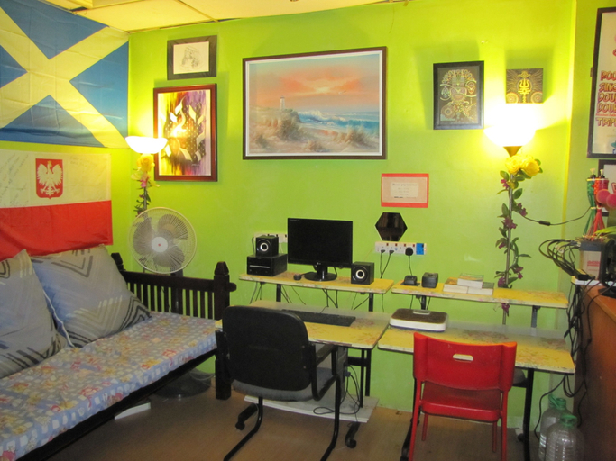 Others 2, Oasis Guest House, Kuala Lumpur