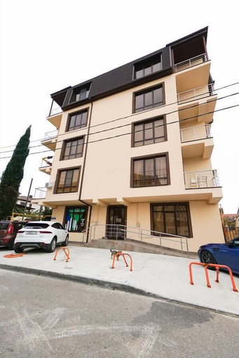 Exterior & Views, More Apartments na Kuvshinok 8 - 4, Sochi gorsovet