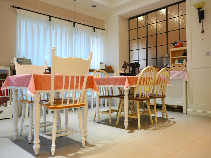 Food & Drinks, Good Time, Penghu