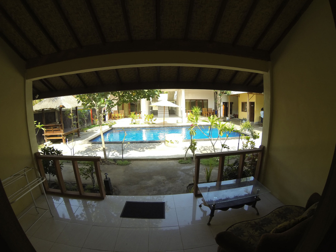Food & Drinks, Indigenous Bungalow, Lombok
