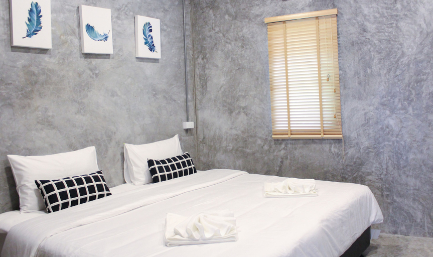 Bedroom 3, The Simple Koh Yao Noi, Ko Yao District